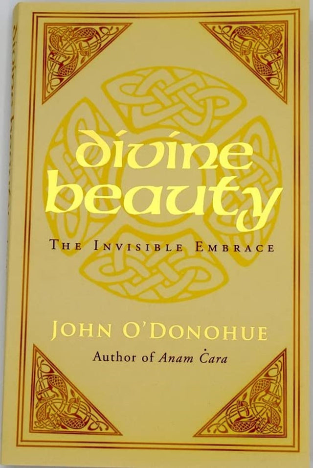 Divine Beauty: The Invisible Embrace - Retail Maharaj