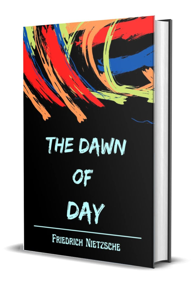 The Dawn of Day - Retail Maharaj