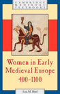 Women in Early Medieval Europe, 400-1100 (Cambridge Medieval Textbooks) - Retail Maharaj