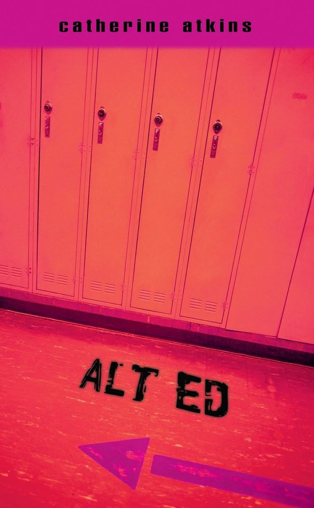 Alt Ed - Retail Maharaj