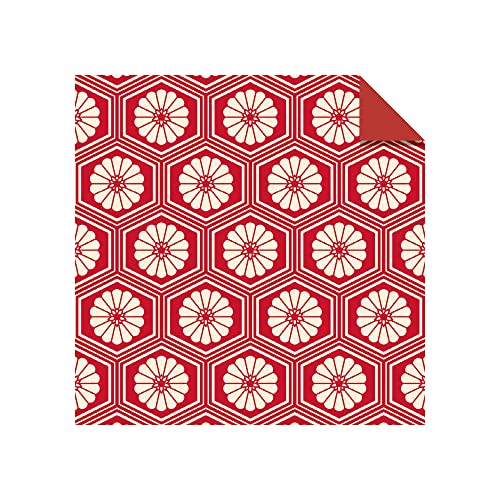 Origami Paper 300 sheets Japanese Designs 4" (10 cm): Tuttle Origami Paper: Double-Sided Origami Sheets Printed with 12 Different Designs - Retail Maharaj