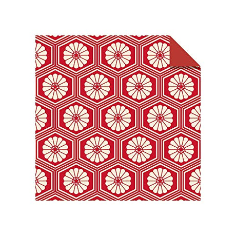Origami Paper 300 sheets Japanese Designs 4" (10 cm): Tuttle Origami Paper: Double-Sided Origami Sheets Printed with 12 Different Designs - Retail Maharaj