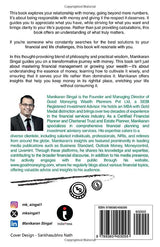The Art of Being Good with Money - Retail Maharaj