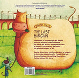 The Last Bargain (Karadi Tales) - Retail Maharaj