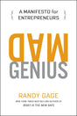 Mad Genius: A Manifesto for Entrepreneurs - Retail Maharaj