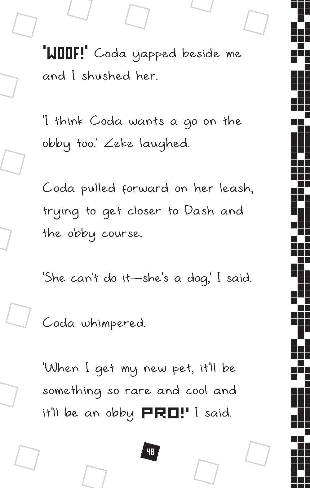 Diary Of A Roblox Pro #02: Dragon Pet - Retail Maharaj