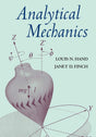 Analytical Mechanics - Retail Maharaj