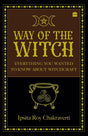 Way Of The Witch - Retail Maharaj