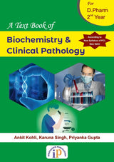 A Text Book of Biochemistry and Clinical Pathology - Retail Maharaj