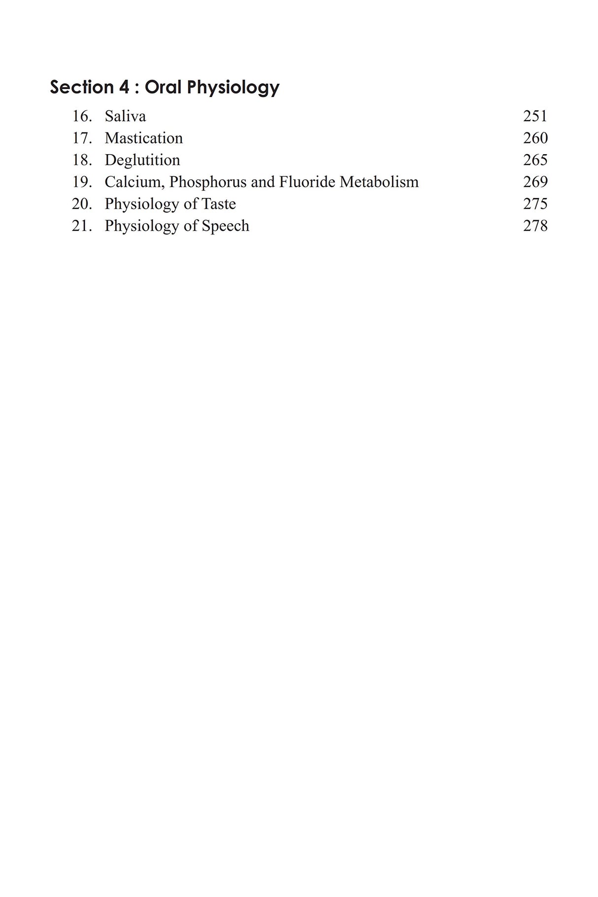 Essentials of Dental Anatomy, Histology and Oral Physiology with Short Questions and Answers - Retail Maharaj