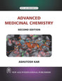Advanced Medicinal Chemistry - Retail Maharaj
