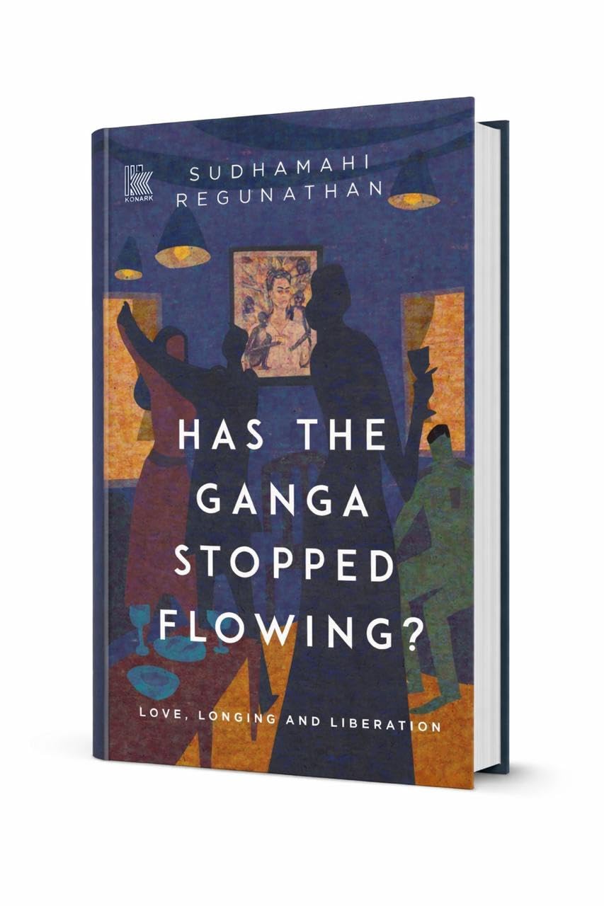 Has the Ganga Stopped Flowing?: Love, Longing and Liberation