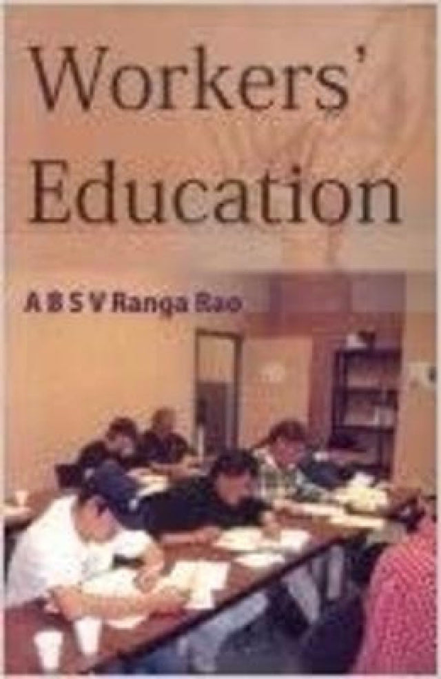 Workers Education - Retail Maharaj