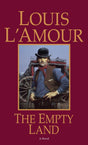 The Empty Land: A Novel - Retail Maharaj
