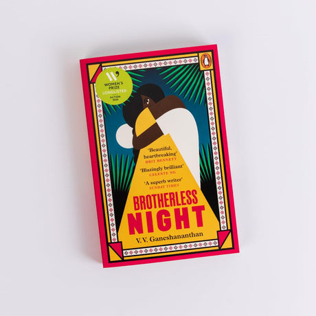 Brotherless Night: 'Blazingly brilliant' CELESTE NG - Retail Maharaj