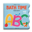 Baby's First Bath Time: ABC Bath Book - Retail Maharaj