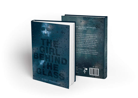 The Girl Behind the Glass - Retail Maharaj