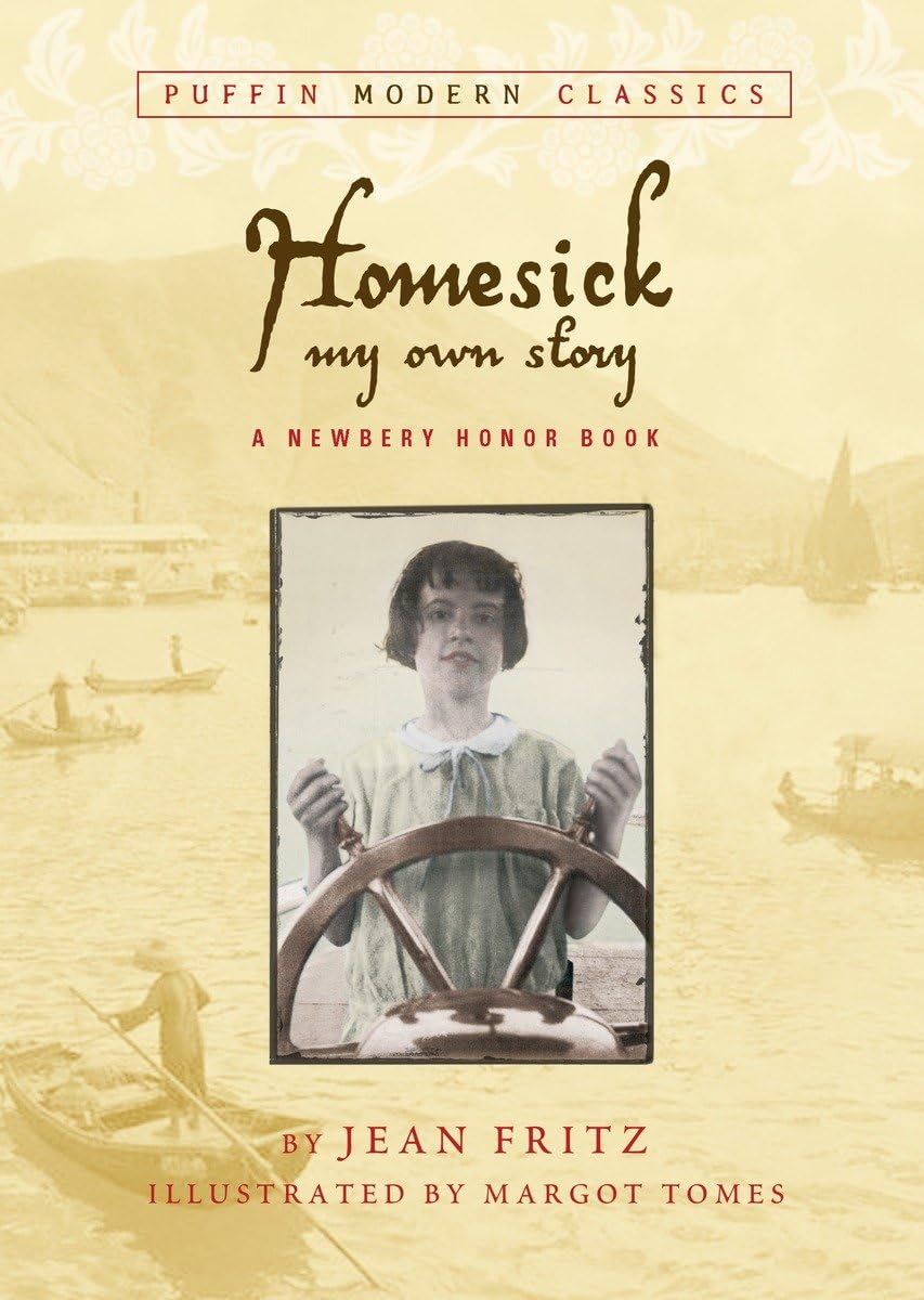Homesick: My Own Story (Puffin Modern Classics) - Retail Maharaj