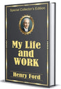 My Life and Work - Retail Maharaj