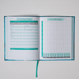 The Get It Together Planner: Living with Intention Week by Week - Retail Maharaj