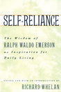 Self-Reliance: The Wisdom of Ralph Waldo Emerson as Inspiration for Daily Living - Retail Maharaj