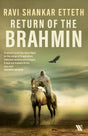 Return of the Brahmin - Retail Maharaj