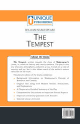 The Tempest - Retail Maharaj