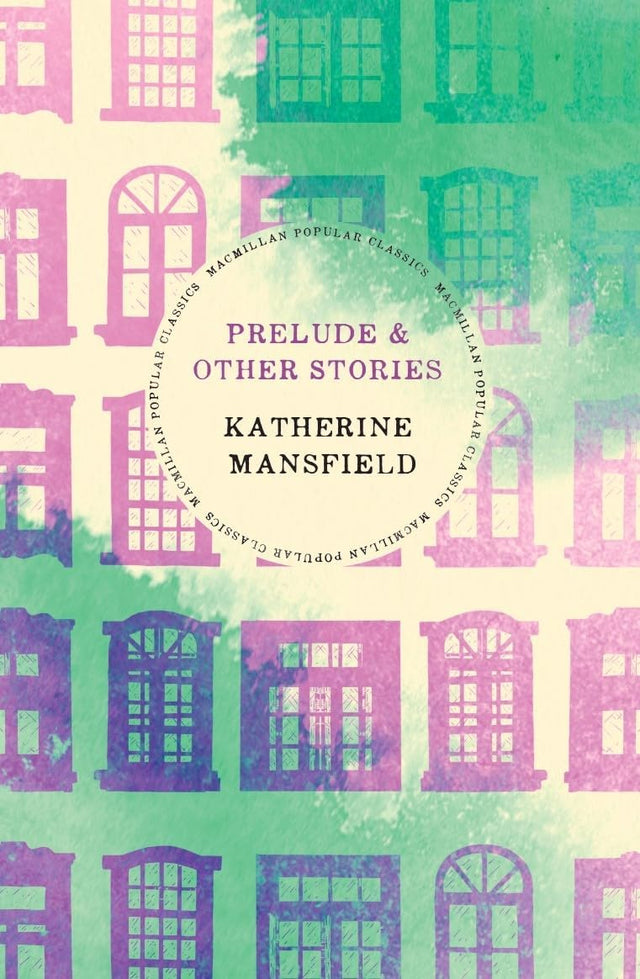 Prelude & Other Stories - Retail Maharaj