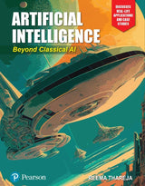 Pearson Artificial Intelligence: Beyond Classical AI - Retail Maharaj
