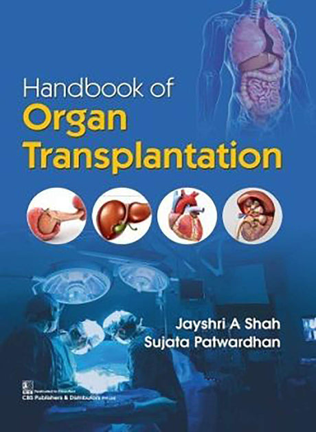 HANDBOOK OF ORGAN TRANSPLANTATION (PB 2021) - Retail Maharaj