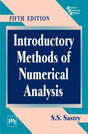 INTRODUCTORY METHODS OF NUMERICAL ANALYSIS, 5TH EDN - Retail Maharaj