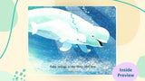 Baby Beluga (Raffi Songs to Read) - Retail Maharaj