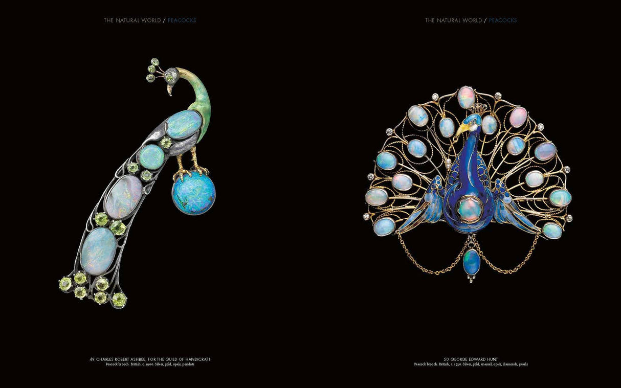 Tadema Gallery London: Jewellery from the 1860s to 1960s - Retail Maharaj