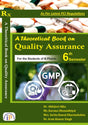 A Theoretical Book on Quality Assurance for the Students of B.Pharm 6th Semester - Retail Maharaj