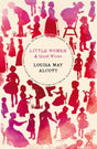 Little Women & Good Wives (Macmillan Popular Classics) - Retail Maharaj