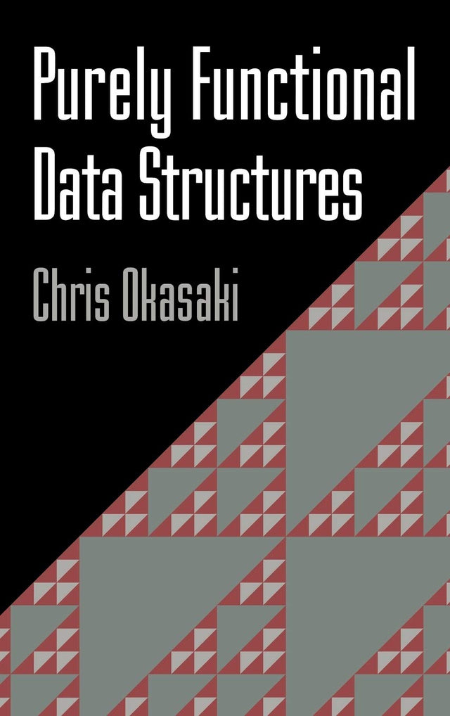 Purely Functional Data Structures - Retail Maharaj