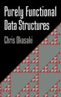 Purely Functional Data Structures - Retail Maharaj