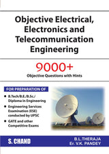 Objective Electrical Electronic & Telecomunication Engineering - Retail Maharaj