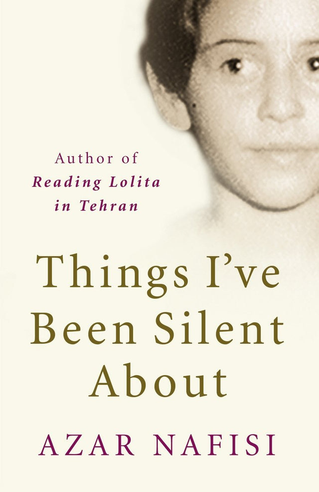 Things I've Been Silent About: Memories of a Prodigal Daughter - Retail Maharaj
