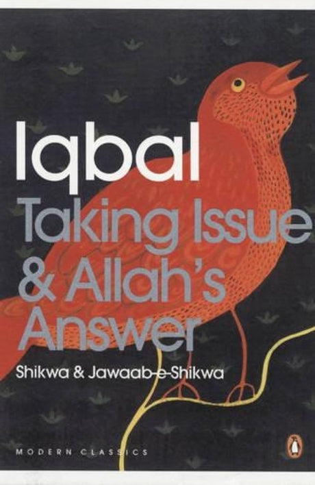 Taking Issue & Allah's Answer - Retail Maharaj