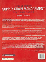 Supply Chain Management: Text and Cases, 2e - Retail Maharaj