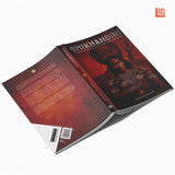 Shikhandini - Warrior Princess of the Mahabharata - Retail Maharaj