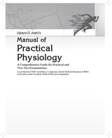Vijaya D Joshi’s "Manual of Practical Physiology" A Comprehensive Guide for Practical and Viva Voce Examinations - 2025 - Retail Maharaj