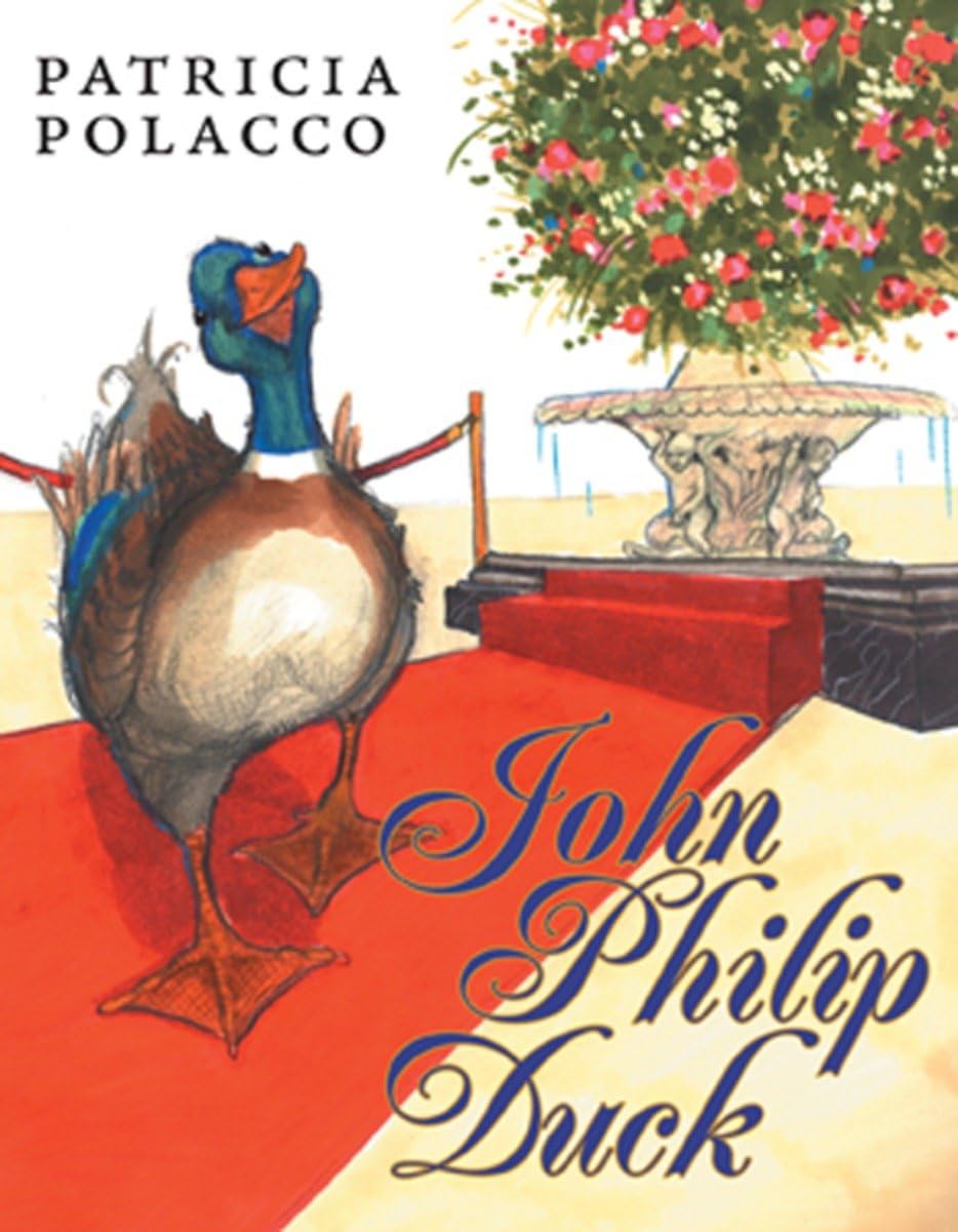 John Philip Duck - Retail Maharaj