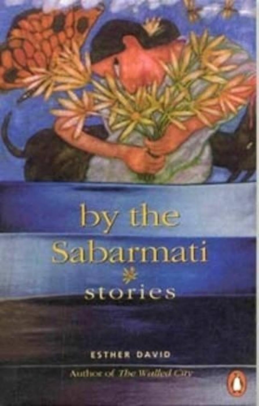 By the Sabarmati: Stories - Retail Maharaj