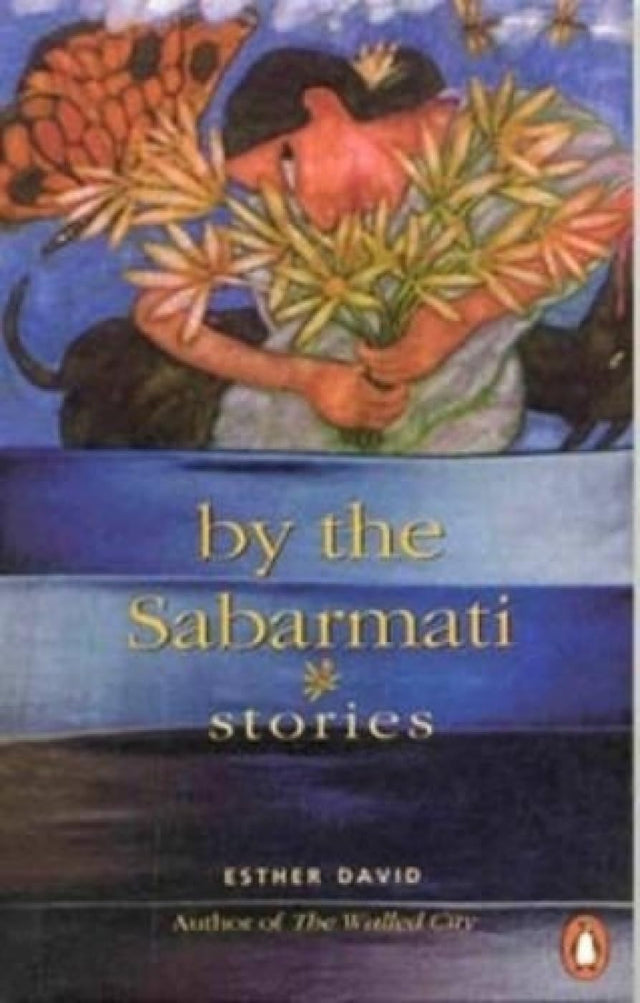 By the Sabarmati: Stories - Retail Maharaj