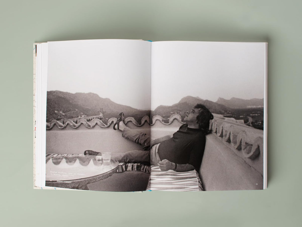 The Work of Art: How Something Comes from Nothing - Retail Maharaj