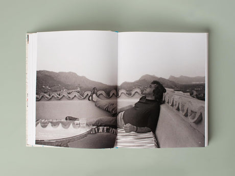 The Work of Art: How Something Comes from Nothing - Retail Maharaj