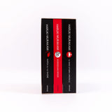 Murakami: The Best of Murakami Collection 3 Books Boxset (Kafka on the Shore, Norwegian Wood, The Wind-Up Bird Chronicle) - Retail Maharaj