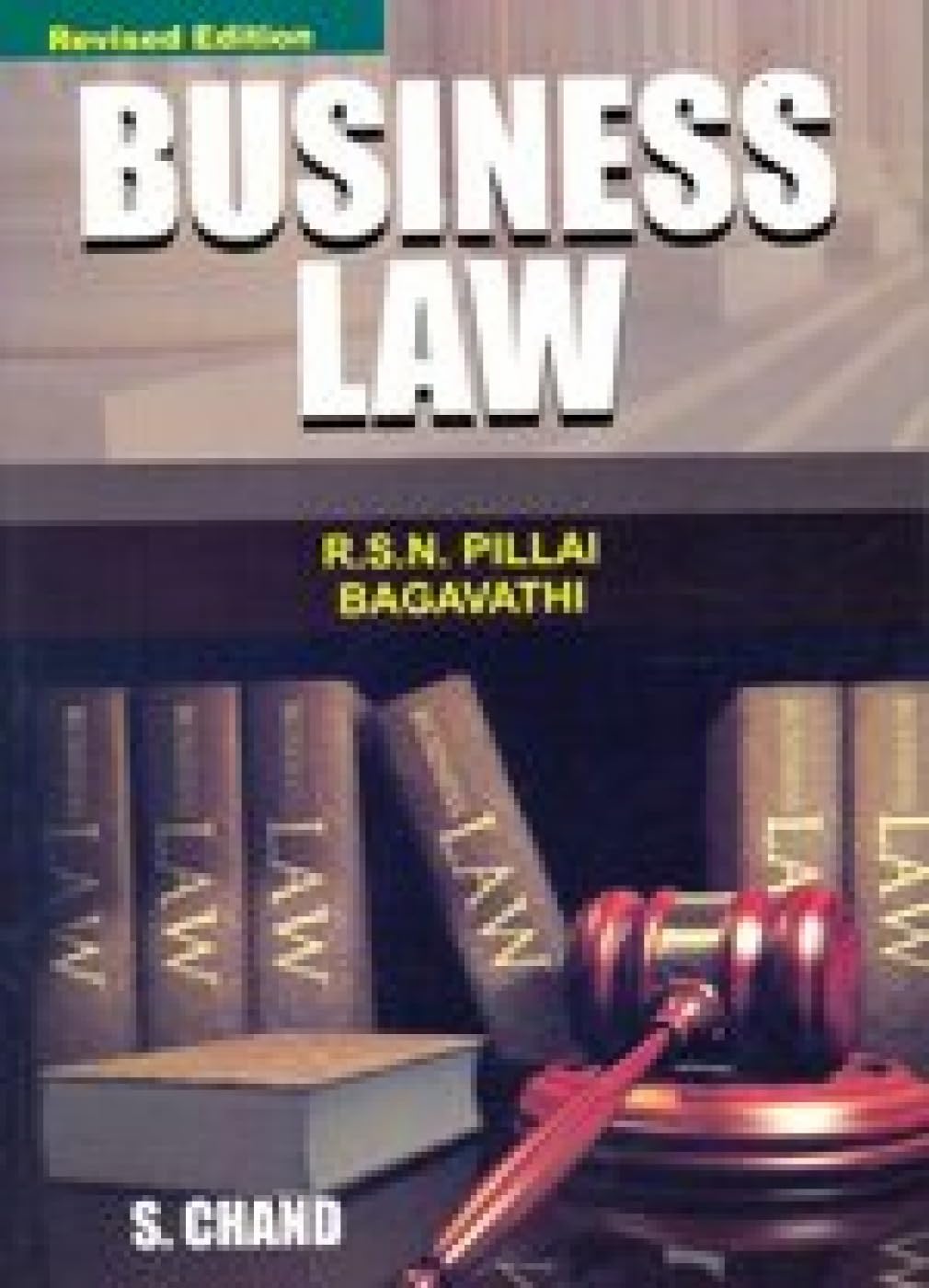 Business Law - Retail Maharaj